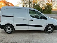 2017 peugeot partner bedrijfswagen - afbeelding 21 van  23