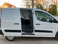 2017 peugeot partner bedrijfswagen - afbeelding 23 van  23