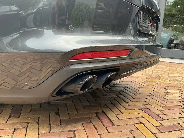 2017 porsche panamera 4.0 4s personenauto - afbeelding 3 van  46