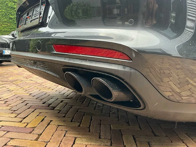 2017 porsche panamera 4.0 4s personenauto - afbeelding 5 van  46