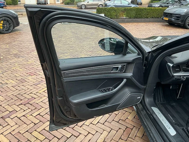 2017 porsche panamera 4.0 4s personenauto - afbeelding 6 van  46