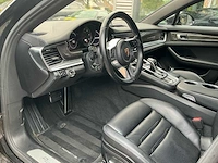 2017 porsche panamera 4.0 4s personenauto - afbeelding 9 van  46