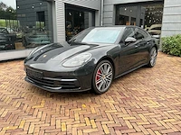 2017 porsche panamera 4.0 4s personenauto 2017 porsche panamera 4.0 4s personenauto