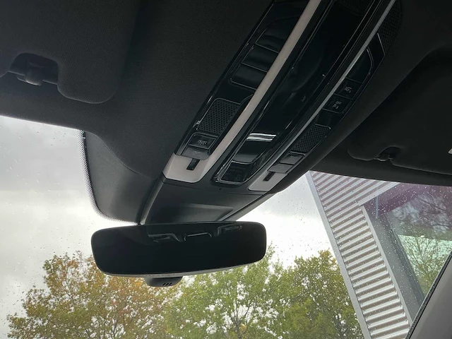 2017 porsche panamera 4.0 4s personenauto - afbeelding 13 van  46