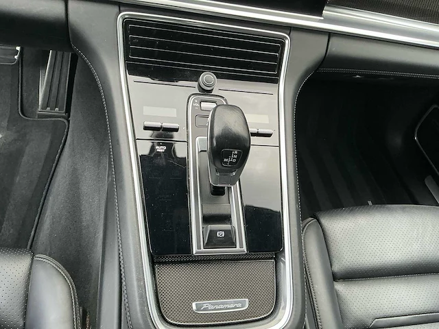 2017 porsche panamera 4.0 4s personenauto - afbeelding 15 van  46