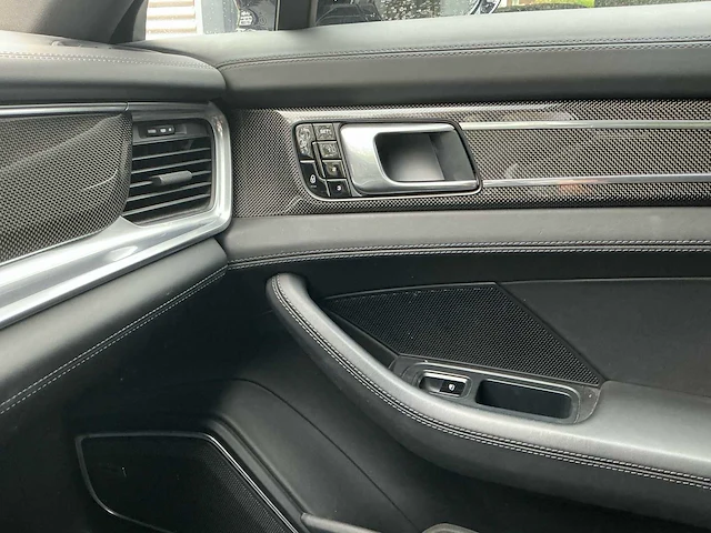 2017 porsche panamera 4.0 4s personenauto - afbeelding 16 van  46
