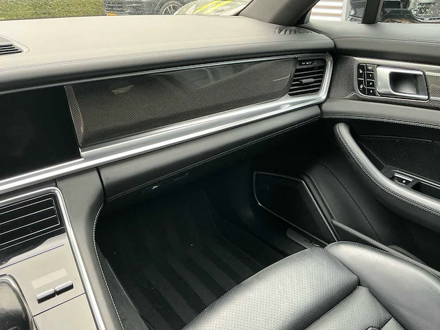 2017 porsche panamera 4.0 4s personenauto - afbeelding 18 van  46