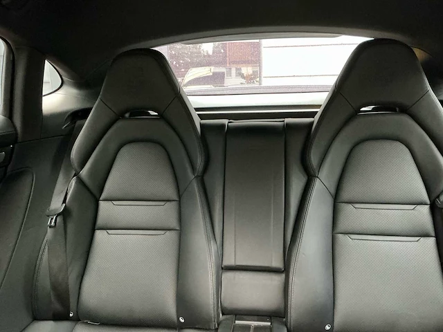 2017 porsche panamera 4.0 4s personenauto - afbeelding 20 van  46