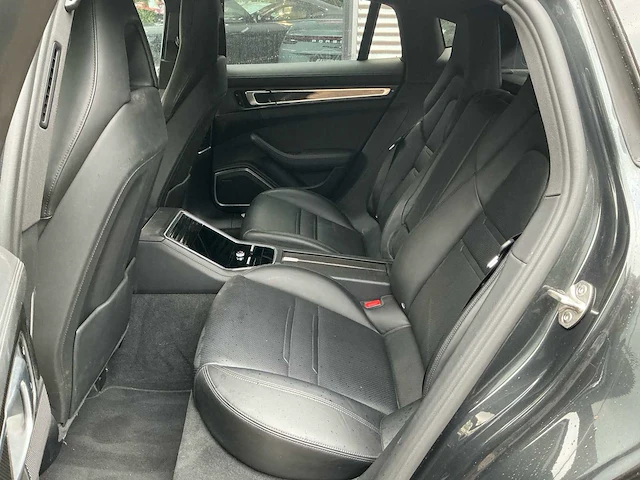 2017 porsche panamera 4.0 4s personenauto - afbeelding 22 van  46