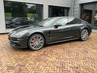 2017 porsche panamera 4.0 4s personenauto - afbeelding 12 van  46