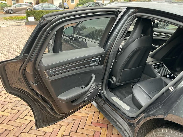 2017 porsche panamera 4.0 4s personenauto - afbeelding 24 van  46