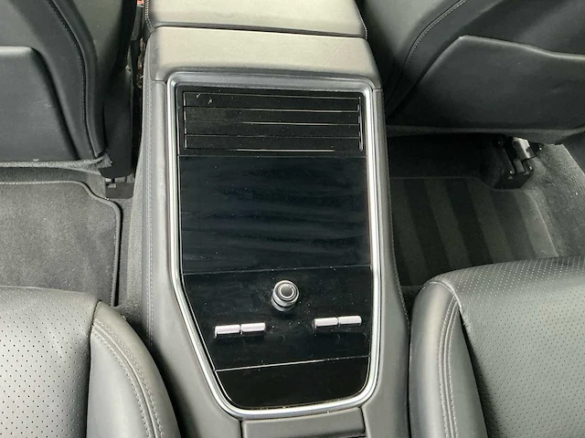 2017 porsche panamera 4.0 4s personenauto - afbeelding 25 van  46