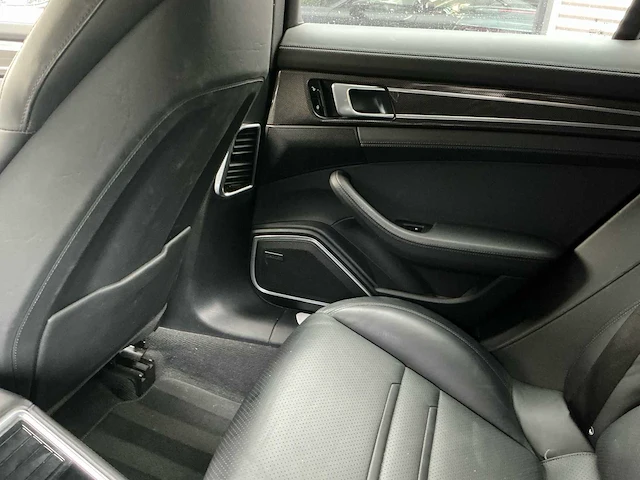2017 porsche panamera 4.0 4s personenauto - afbeelding 26 van  46