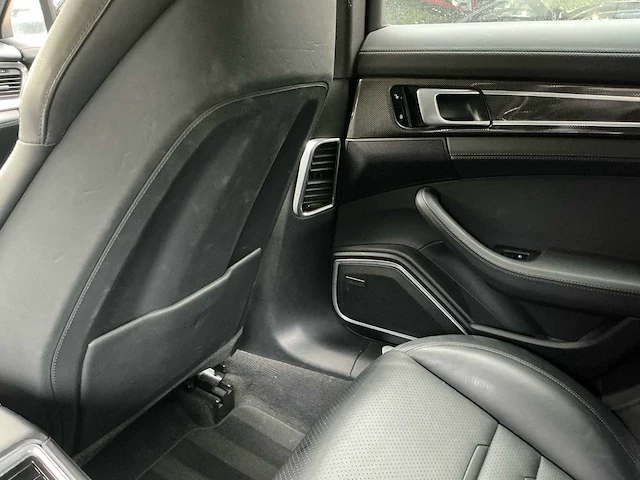 2017 porsche panamera 4.0 4s personenauto - afbeelding 28 van  46