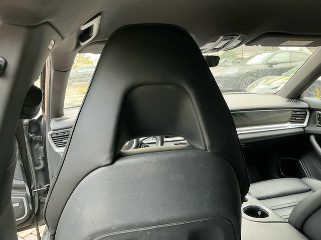 2017 porsche panamera 4.0 4s personenauto - afbeelding 30 van  46