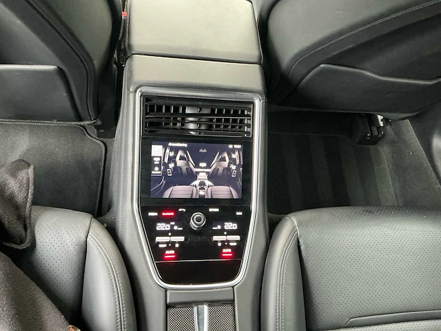 2017 porsche panamera 4.0 4s personenauto - afbeelding 31 van  46