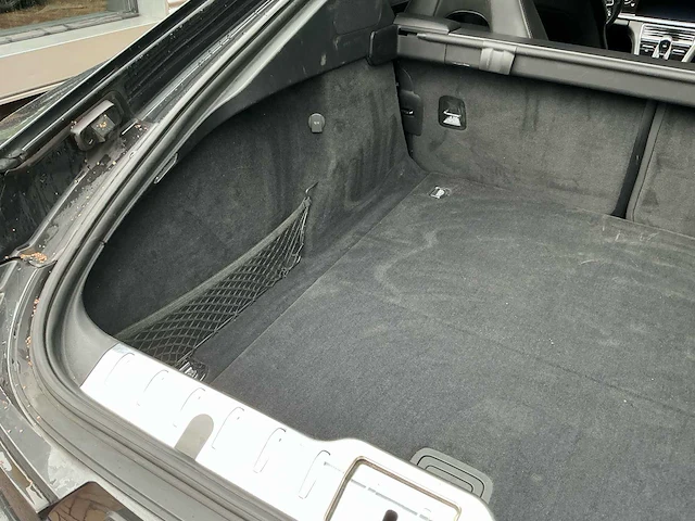 2017 porsche panamera 4.0 4s personenauto - afbeelding 40 van  46