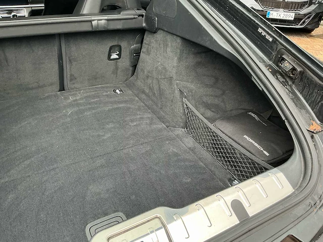 2017 porsche panamera 4.0 4s personenauto - afbeelding 41 van  46