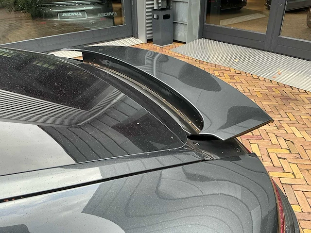 2017 porsche panamera 4.0 4s personenauto - afbeelding 46 van  46