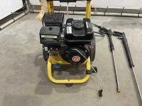 2017 powerplus powxg9008 hogedrukreiniger - afbeelding 3 van  9