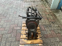 2017 powertilt power hu-050 kantelstuk cw5 - afbeelding 6 van  9