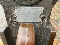 2017 powertilt power hu-050 kantelstuk cw5 - afbeelding 7 van  9