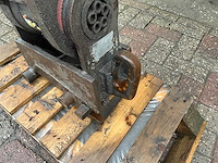 2017 powertilt power hu-050 kantelstuk cw5 - afbeelding 8 van  9