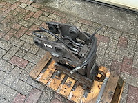 2017 powertilt power hu-050 kantelstuk cw5 - afbeelding 9 van  9