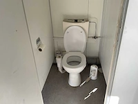 2017 pro contain toilet unit - afbeelding 7 van  23