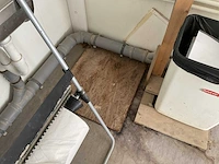 2017 pro contain toilet unit - afbeelding 8 van  23