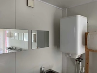 2017 pro contain toilet unit - afbeelding 13 van  23