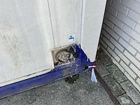2017 pro contain toilet unit - afbeelding 15 van  23