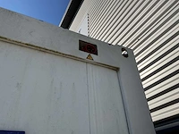 2017 pro contain toilet unit - afbeelding 21 van  23