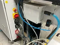 2017 raptor x-sl 1200/s20 cnc freesmachine - afbeelding 2 van  24