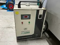 2017 raptor x-sl 1200/s20 cnc freesmachine - afbeelding 5 van  24