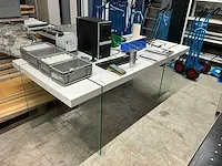 2017 raptor x-sl 1200/s20 cnc freesmachine - afbeelding 6 van  24
