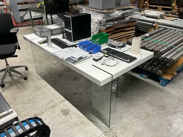 2017 raptor x-sl 1200/s20 cnc freesmachine - afbeelding 9 van  24