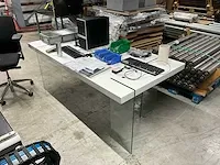 2017 raptor x-sl 1200/s20 cnc freesmachine - afbeelding 9 van  24