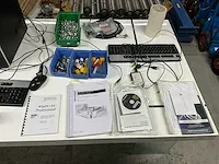 2017 raptor x-sl 1200/s20 cnc freesmachine - afbeelding 10 van  24