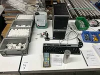 2017 raptor x-sl 1200/s20 cnc freesmachine - afbeelding 11 van  24