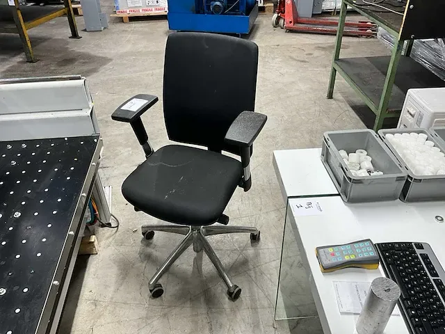 2017 raptor x-sl 1200/s20 cnc freesmachine - afbeelding 13 van  24