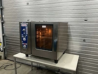 2017 rational cmp 61g combisteamer - afbeelding 2 van  5