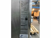 2017 rational cmp 61g combisteamer - afbeelding 4 van  5