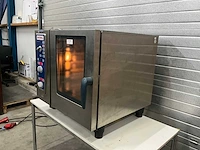 2017 rational cmp 61g combisteamer - afbeelding 5 van  5