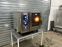 2017 rational cmp 61g combisteamer - afbeelding 2 van  7