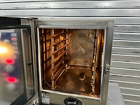 2017 rational cmp 61g combisteamer - afbeelding 4 van  7
