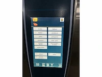 2017 rational scc we 101 e selfcookingcenter - afbeelding 3 van  11
