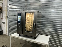 2017 rational scc we 101 e selfcookingcenter