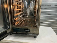 2017 rational scc we 101 e selfcookingcenter - afbeelding 8 van  11