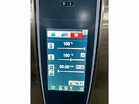 2017 rational scc we 101 e selfcookingcenter - afbeelding 11 van  11